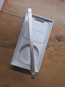 Iphone 12 white stan idealny