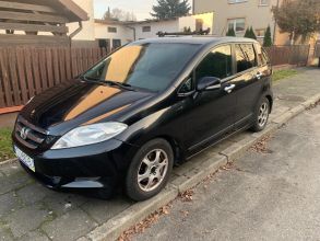 Honda FR-V 1.7i 6-osobowa