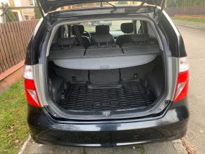 Honda FR-V 1.7i 6-osobowa