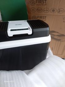 Lodówki turydtyczne 24L