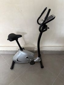 Rowerek stacjonarny fitness rehabilitacyjny