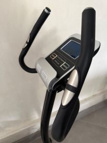 Rowerek stacjonarny fitness rehabilitacyjny