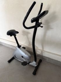 Rowerek stacjonarny fitness rehabilitacyjny