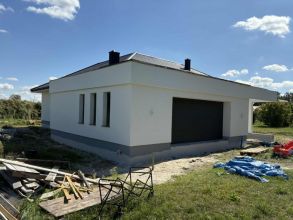 Usługi Ogólnobudowlane, docieplenia, budowa domów