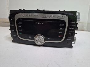 Sprzedam radio sony ford mondeo/s-max/galaxy
