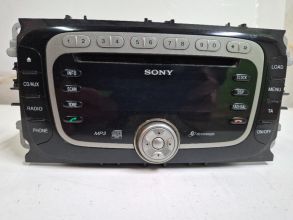Sprzedam radio sony ford mondeo/s-max/galaxy