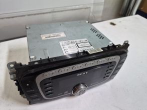 Sprzedam radio sony ford mondeo/s-max/galaxy