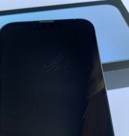 Smartfon Iphone 13 Pro Max 256 GB sierra blue