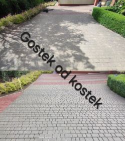 Mycie kostki z odsysaniem błota, odgrzybianie elewacji...