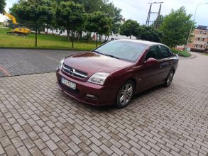 Sprzedam Vectrę c GTS