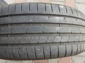 Koła aluminiowe 5x112 17 cali