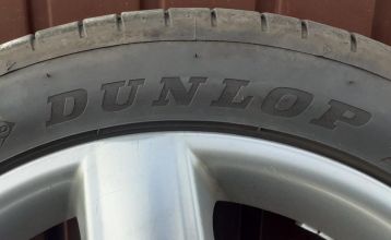 Koła aluminiowe 5x112 17 cali