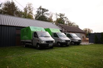 Dam prace w ogrodnictwie