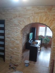 Usługi wykonczeniowe