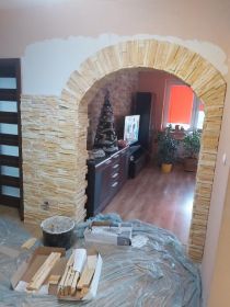 Usługi wykonczeniowe