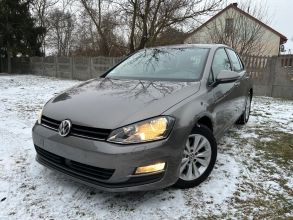 Do sprzedania Vw Golf 2,0 tdi 150 koni 111 tys km