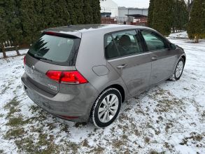 Do sprzedania Vw Golf 2,0 tdi 150 koni 111 tys km