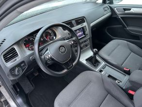 Do sprzedania Vw Golf 2,0 tdi 150 koni 111 tys km
