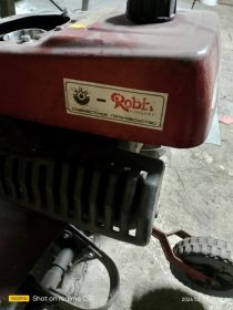 Sprzedam glebogryzarkę