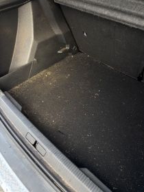 Profesjonalne czyszczenie i detailing wnętrz samochodów