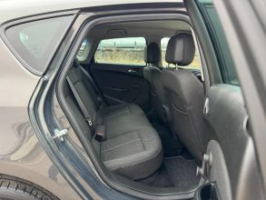 Opel Astra 1.4 BENZYNA Klimatronik Nawigacja Tempomat Ledy