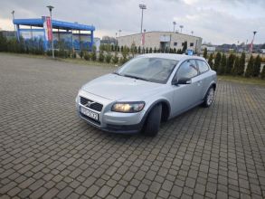 Volvo C30 2.0 Diesel
