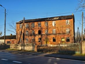 sprzedam młyn w DOBREJ