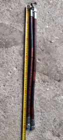 Węże hydrauliczne