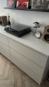 Sprzedam komodę jysk limfjorden