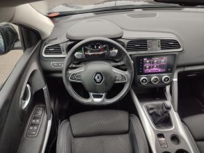 Renault Kadjar * Bose * 1,33 Benzyna 140km * Manual *...