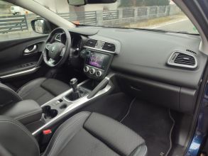 Renault Kadjar * Bose * 1,33 Benzyna 140km * Manual *...