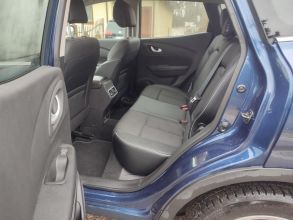 Renault Kadjar * Bose * 1,33 Benzyna 140km * Manual *...
