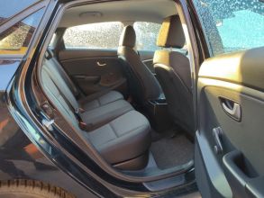 Hyundai i30 II 1.4 Benzyna * Import Niemcy * 2 klucze *...