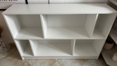 Sprzedam regał JYSK