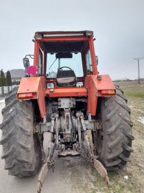 Sprzedam ciągnik massey ferguson