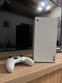 Konsola Xbox series X