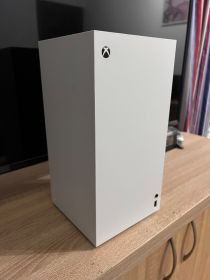 Konsola Xbox series X