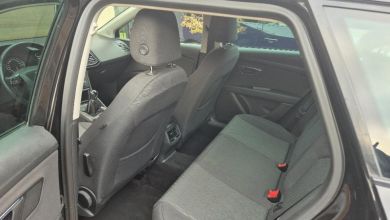 Sprzedam Seat Leon 3 2015 2.0 TDI