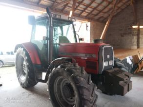 Massey Ferguson 6180 125KM 1997r Pierwszy Właściciel w...