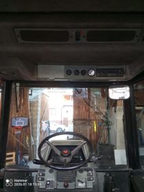 Massey Ferguson 6180 125KM 1997r Pierwszy Właściciel w...