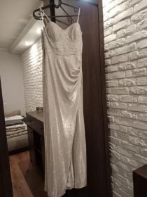 Sprzedam Złota Sukienka