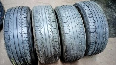 Sprzedam Opony Yokohama