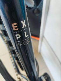 Sprzedam rower górski MTB Rockrider Explore 540 29