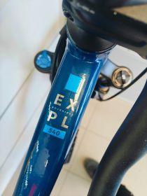 Sprzedam rower górski MTB Rockrider Explore 540 29