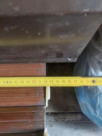 Sprzedam okno z roletą elektryczną