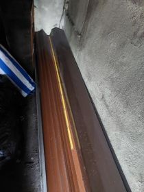 Sprzedam okno z roletą elektryczną