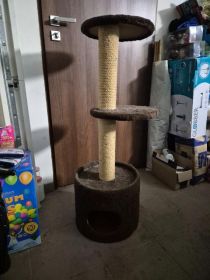 Sprzedam drapak dla kota