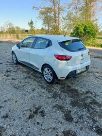 Sprzedam Renault Clio