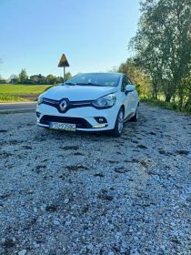 Sprzedam Renault Clio