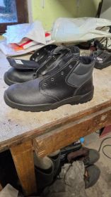 Buty robocze